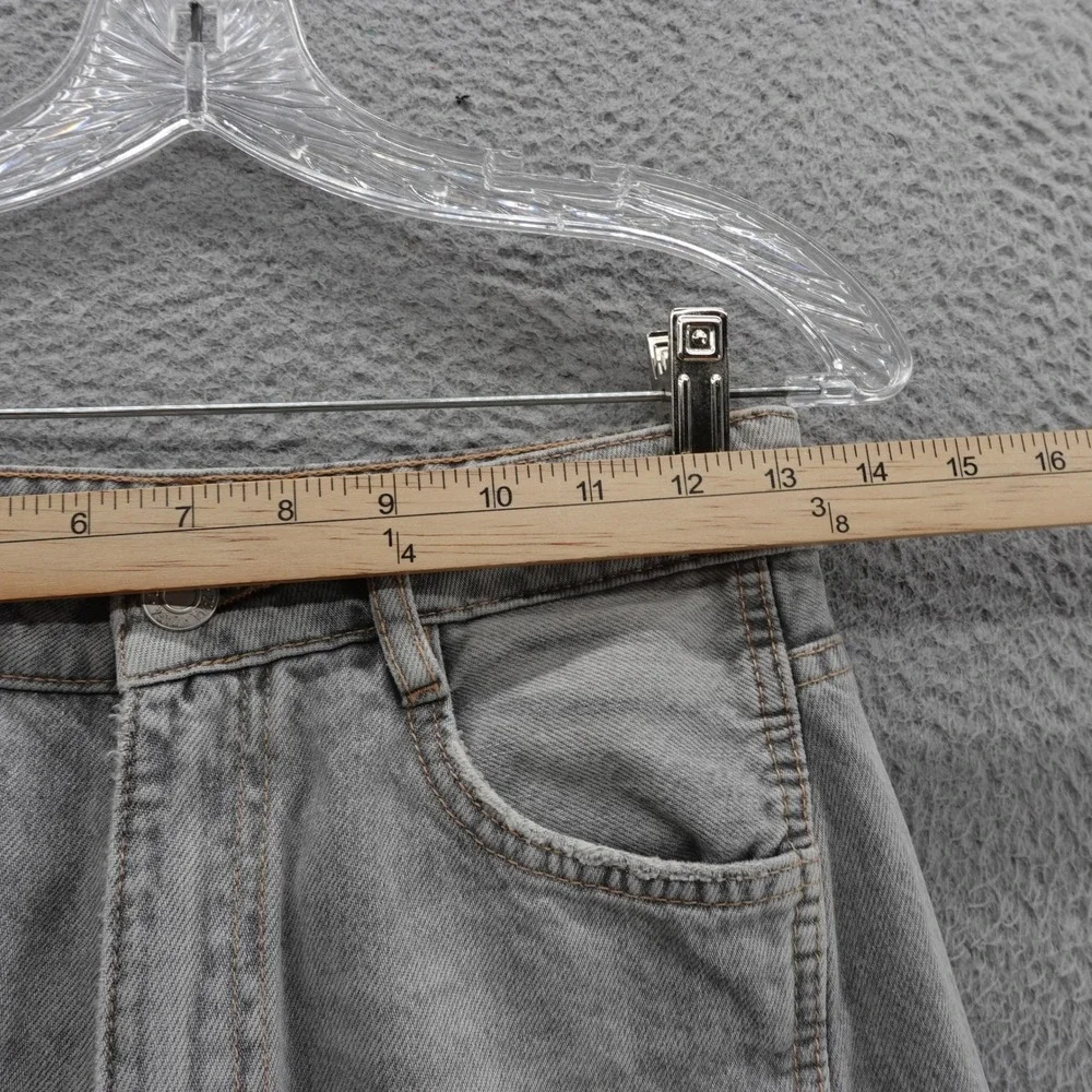 Zara wide leg